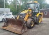 JCB 3DX Экскаватор-погрузчик — Б/У, 2023 г.
