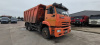 КАМАЗ 6520 6х4 Самосвал — Б/У, 2022 г.