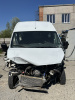 GAZ GAZELLE NEXT Цельнометаллический A32R32 — Б/У, 2024 г.