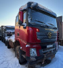 Shacman (Shaanxi) SX42586V385 — Б/У, 2022 г.