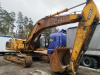 JCB JS305LC Экскаватор — Б/У, 2021 г.