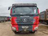 Shacman (Shaanxi) SX 8x4 Самосвал SX33186V366 — Б/У, 2022 г.