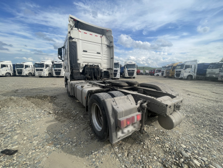 SITRAK ZZ4186V361HE — Б/У, 2023 г.
