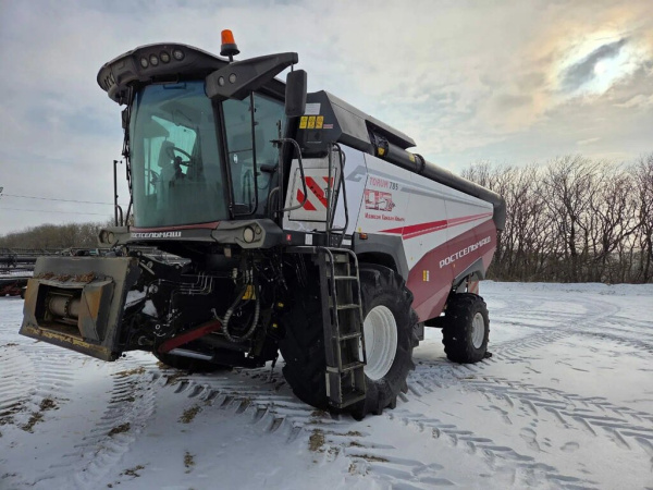 КЗ Ростсельмаш РСМ-181 Комбайн TORUM-785 — Б/У, 2024 г.