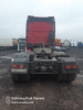 Shacman (Shaanxi) SX 6x4 Седельный тягач SX42584W324C — Б/У, 2022 г.