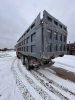 Shacman (Shaanxi) SX 8x4 Самосвал SX3318DT366 — Б/У, 2019 г.