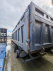 Shacman (Shaanxi) SX 8x4 Самосвал SX331863366 — Б/У, 2024 г.