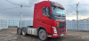 VOLVO FH 6x2 Седельный тягач — Б/У, 2016 г.