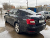 Skoda OCTAVIA Ambition 1.4TSI DSG-7 — Б/У, 2020 г.