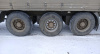 Тонар 9746 Полуприцеп шторный 97461 — Б/У, 2017 г.