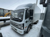 DONGFENG АФ-3754А0-02 Рефрижератор — Б/У, 2024 г.
