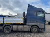 MAN TGX 4x2 Седельный тягач 18.460 4x2 BLS — Б/У, 2017 г.