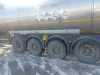 Сеспель SF4 Полуприцеп цистерна SF4B32 — Б/У, 2021 г.
