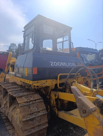 Zoomlion ZD160 Бульдозер ZD160-3 — Б/У, 2022 г.