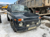 LADA Urban 24 1.7 5MT — Б/У, 2024 г.