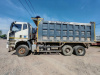 FAW J6 6x4 Самосвал CA3250P66K24T1E5 — Б/У, 2022 г.