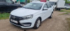 LADA Life 1.6 106hp 5MT — Б/У, 2023 г.