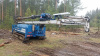 НПЦ СБТ УБГ-С-30 БЕРКУТ Буровая установка — Б/У, 2023 г.