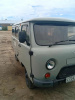 UAZ 3909 Грузопассажирский 390995-122-04 — Б/У, 2023 г.