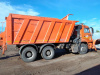 СмолМаш СДК на шасси КамАЗ 6520 6x4 КДМ СДК-6520 — Б/У, 2023 г.