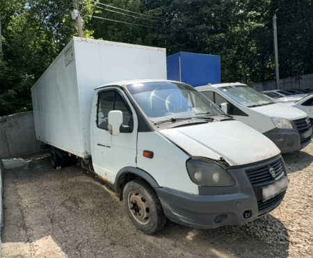 БЕЛАВА 1210F0 — Б/У, 2023 г.