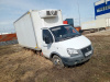GAZ GAZELLE BUSINESS Изотермический/рефрижератор 3009А3 — Б/У, 2022 г.