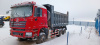 Shacman (Shaanxi) SX32586V385 6x6 Самосвал — Б/У, 2022 г.