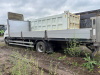КАМАЗ Компас на шасси 43082 4x2 Бортовой (Евроборт) — Б/У, 2024 г.