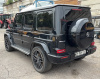 MERCEDES-BENZ 63 AMG — Б/У, 2021 г.