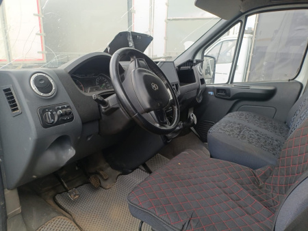 НОВЫЙ ЗАВОД 3009Z6 Рефрижератор — Б/У, 2023 г.