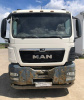 MAN TGS 6x4 Седельный тягач 33.440 6x4 BBS-WW — Б/У, 2018 г.