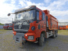 Shacman (Shaanxi) SX 6x4 КДМ ЭД600АКМН — Б/У, 2024 г.