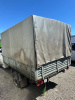 UAZ Profi 236022-101 — Б/У, 2023 г.