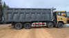 Shacman (Shaanxi) SX 8x4 Самосвал SX331863366 — Б/У, 2023 г.