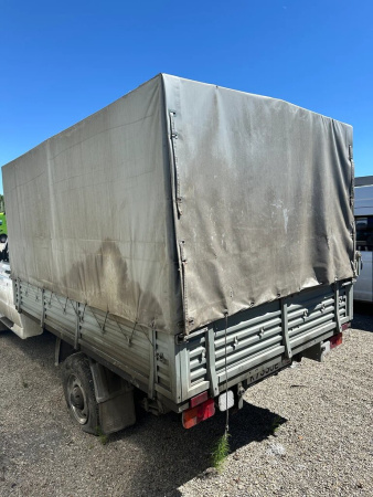 UAZ Profi 236022-101 — Б/У, 2023 г.