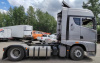 FAW JH6 4x2 Седельный тягач ORYX — Б/У, 2023 г.