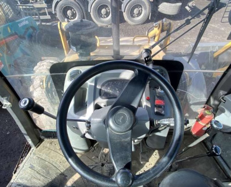 SHANMON 388H (джойстик) — Б/У, 2023 г.