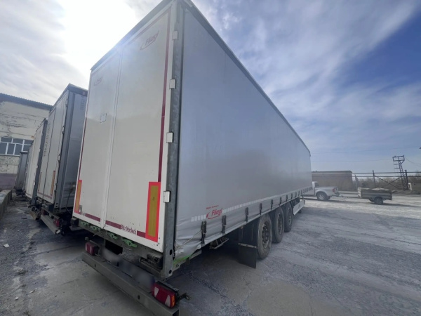 FLIEGL SDS 350 — Б/У, 2023 г.