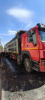 Howo ZZ 8x4 Самосвал ZZ3407S3867E — Б/У, 2023 г.