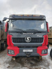 Shacman (Shaanxi) SX 8x4 Самосвал SX331863366 — Б/У, 2024 г.
