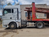 SITRAK C7H 4x2 Седельный тягач ZZ4186V361HE — Б/У, 2024 г.