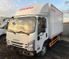 ISUZU ELF 4.5 (EC7) Изотермический — Б/У, 2023 г.