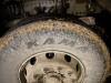 Howo T5G 8x4 Самосвал ZZ3317V386GE1 — Б/У, 2023 г.
