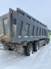 Shacman (Shaanxi) SX 8x4 Самосвал SX33186V366 — Б/У, 2023 г.