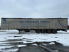 Тонар 9746 Полуприцеп шторный 97463 — Б/У, 2019 г.