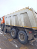 Mercedes-Benz Arocs 8x8 Самосвал 9596-18-50 — Б/У, 2021 г.