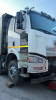FAW J6 8x4 Самосвал СА3310Р66K24T4E5 — Б/У, 2023 г.