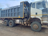 FAW J6 6x6 Самосвал CA3250P66K24L1TE5 — Б/У, 2023 г.