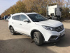 DONGFENG Luxury CVT (I Поколение рестайлинг) — Б/У, 2023 г.