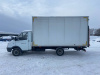 Новый завод 3009 на шасси GAZ GAZELLE BUSINESS Промтоварный — Б/У, 2022 г.